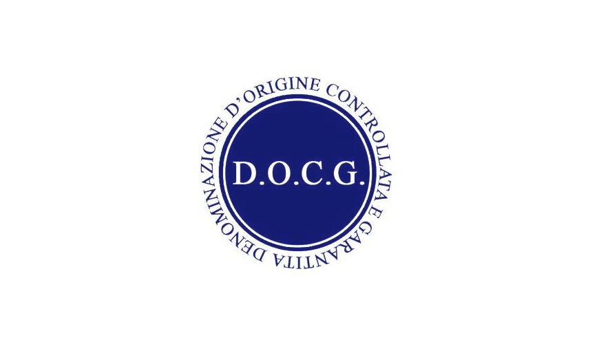 DOCG (Denominazione di Origine Controllata e Garantita)