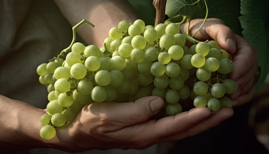 Jak muškátové víno získává své charakteristické aroma a chuť