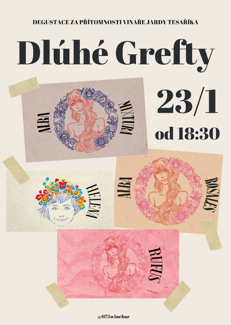 Dluhé Grefty